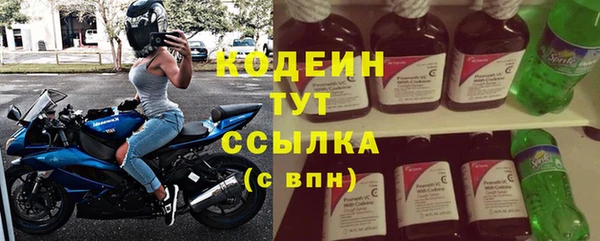 хмурый Абинск